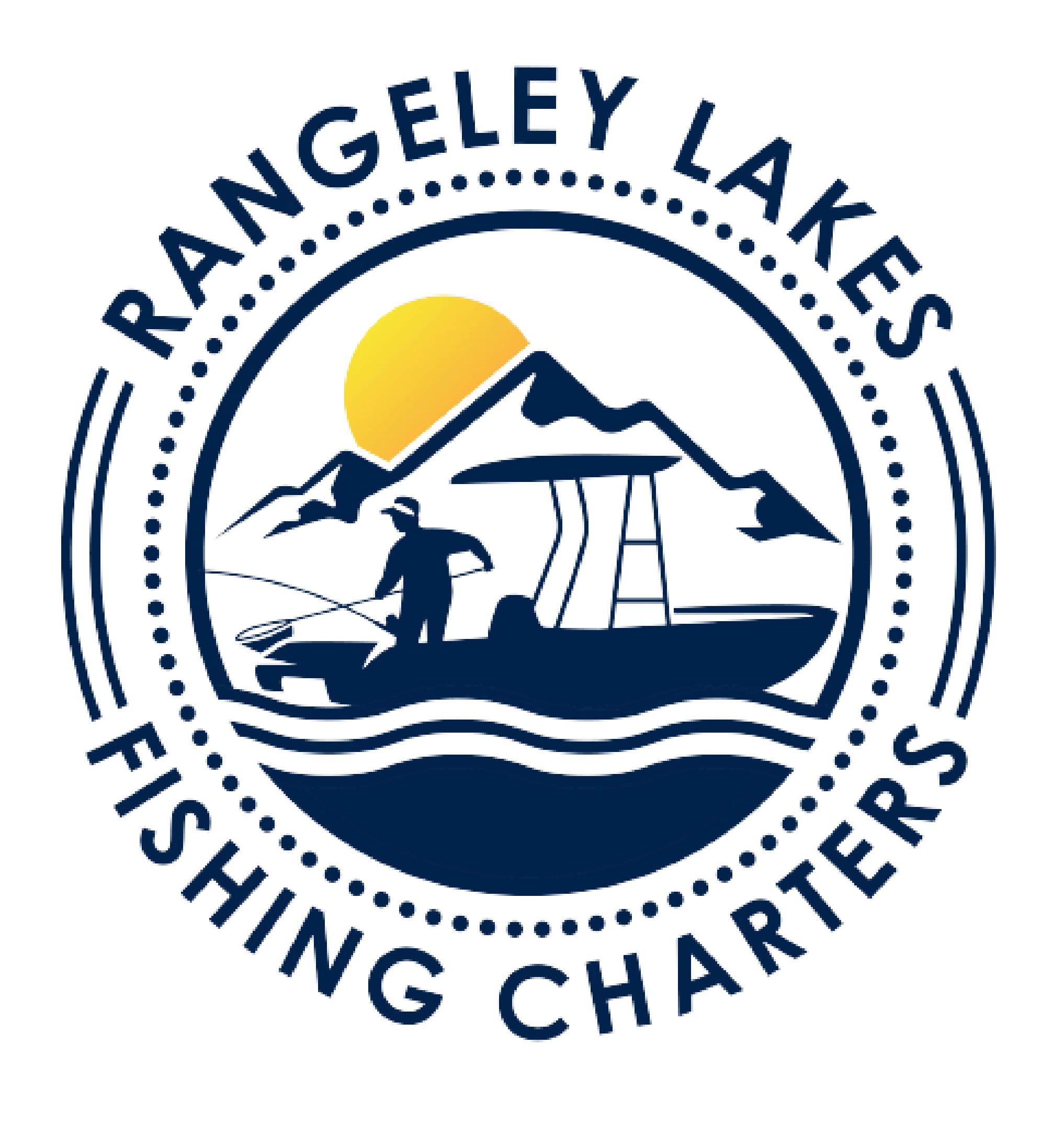 Rangeley Lakes Fishing Charters